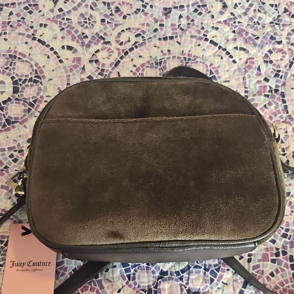 Juicy for All Crossbody Bag with Key Charm - Picture 4 of 4